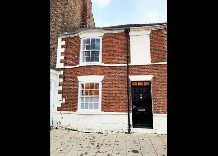 Stokesley Old Post Office