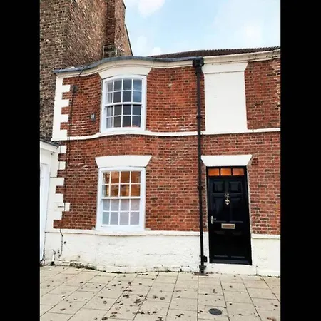 Stokesley Old Post Office Villa Exterior photo