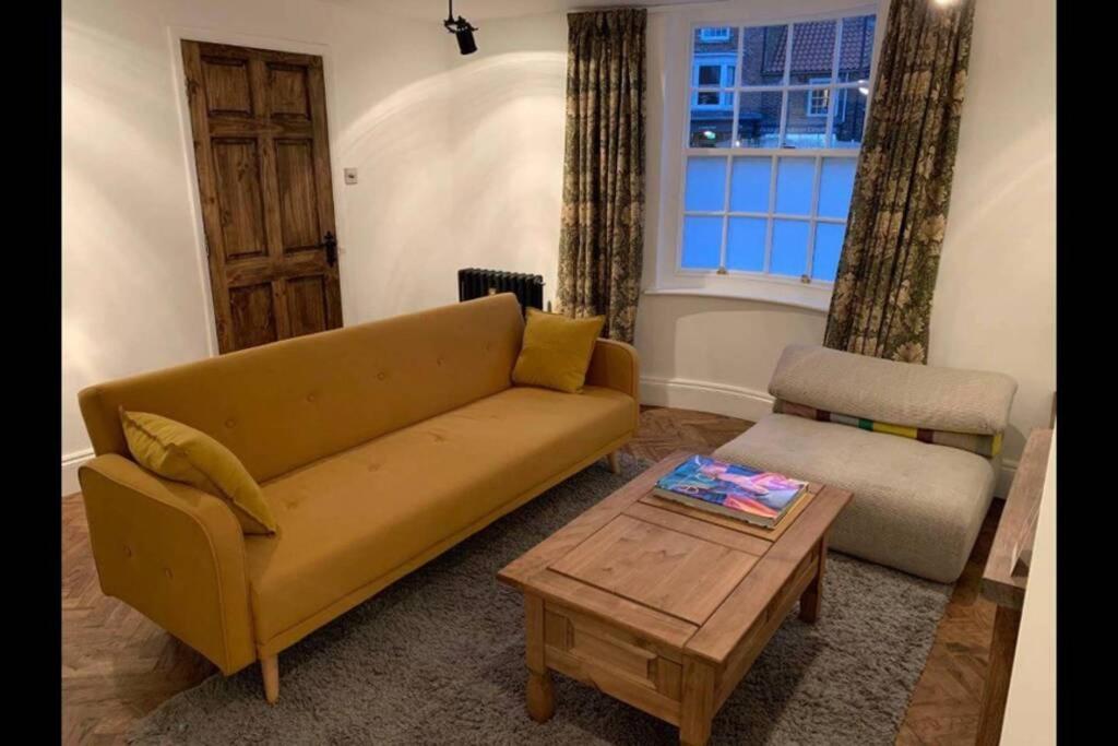 Old Post Office Holiday home *